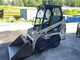 Liukuohjatut kuormaajat-Bobcat