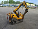 Excavators-Brokk
