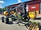 Puun ja polttopuun käsittely-Farma