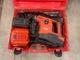 Hand tools-Hilti