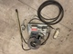 Spare parts for processing machinery-Muu merkki