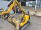 Excavators-Brokk