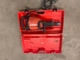 Hand tools-Hilti