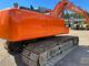 Excavators-Hitachi