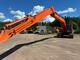 Excavators-Hitachi