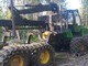 Forwarders-John Deere