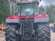 Tractors-Massey Ferguson