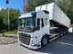 Grain Truck-Volvo