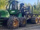 Forwarders-John Deere