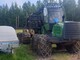 Forwarders-John Deere