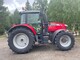 Tractors-Massey Ferguson
