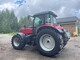 Tractors-Massey Ferguson