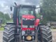 Tractors-Massey Ferguson