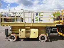 Haulotte H15 SXL