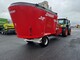 Livestock machinery-Trioliet
