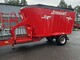 Livestock machinery-Trioliet