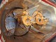 Livestock machinery-Trioliet