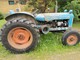 Traktorit-Fordson
