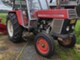 Tractors-Zetor