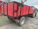 Trailers/Agriculture-Omavalmiste