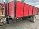 Trailers/Agriculture-Omavalmiste