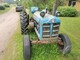 Traktorit-Fordson