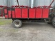 Trailers/Agriculture-Omavalmiste
