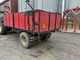 Trailers/Agriculture-Omavalmiste
