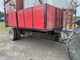 Trailers/Agriculture-Omavalmiste