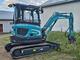 Excavators-Sunward