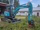 Excavators-Sunward
