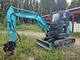 Excavators-Sunward