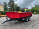 Trailers/Agriculture-Kire