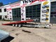 Vehicle transportation-Wiola