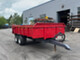 Trailers/Agriculture-Kire