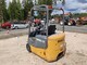 Forklift trucks-Shangli