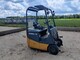 Forklift trucks-Shangli