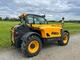 Loading and digging-Dieci