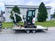 Excavators-Bobcat