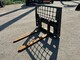 Equipment and excavator addons-Muu merkki