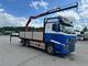 Trucks-Volvo