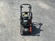 Waste / Recycling & Quarry Equipment-Husqvarna