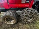 Metsätraktorit ja kuormatraktorit-Komatsu