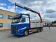 Trucks-Volvo