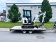 Excavators-Bobcat