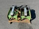 Equipment and excavator addons-Avant