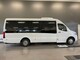 Bus/Coach-Mercedes-Benz