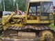 Puskutraktorit ja putkenlaskukoneet-Caterpillar