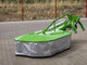 Hay and forage machines-Talex
