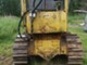 Puskutraktorit ja putkenlaskukoneet-Caterpillar